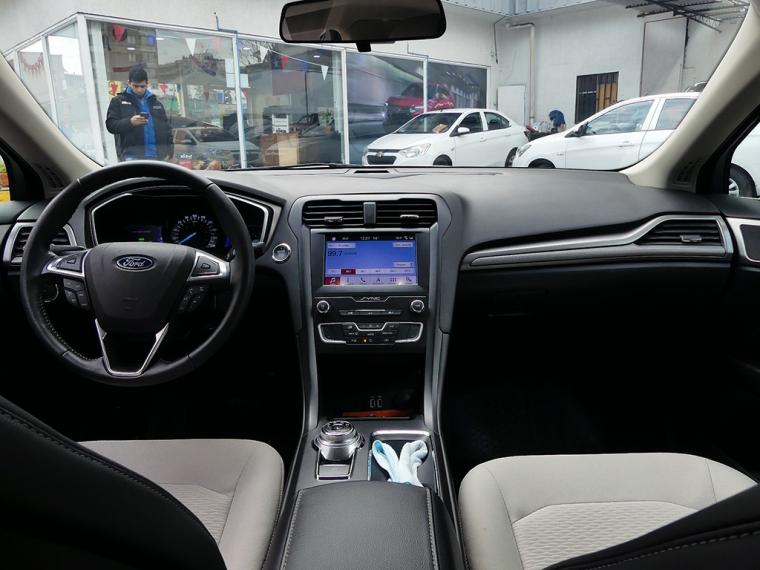 Ford Fusion HÍbrido 2020 Usado  Usado en Webautos.cl