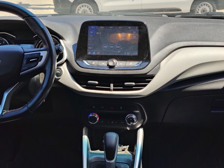 Chevrolet Onix Onix Hb 1.0 At 2023 Usado en Rosselot Usados