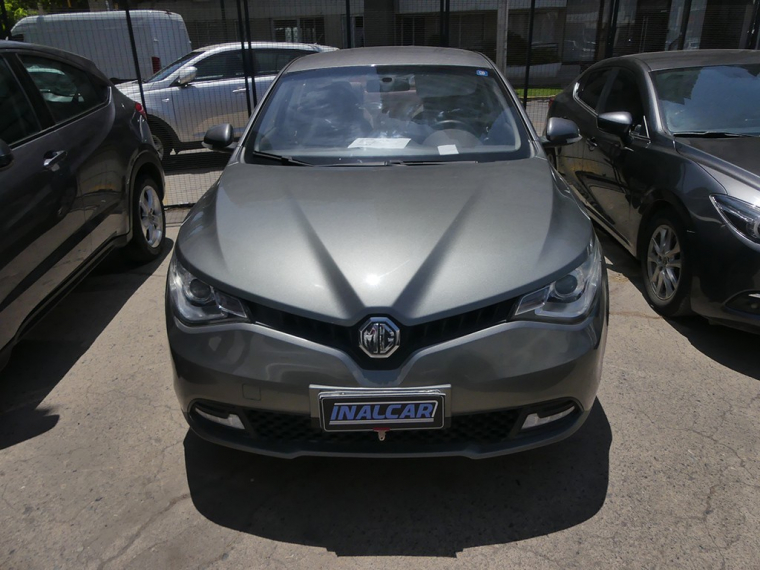 Mg Gt 1.5 2017 Usado  Usado en Webautos.cl