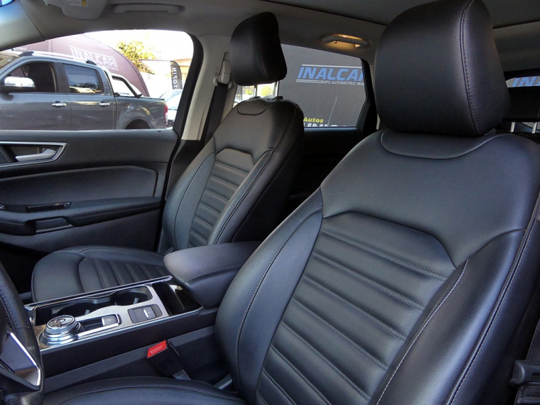 Ford Edge Sel Awd 2.0 2021 Usado  Usado en Webautos.cl