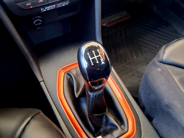 Chery Tiggo 2 Tiggo 2 1.5 2021 Usado  Usado en Webautos.cl