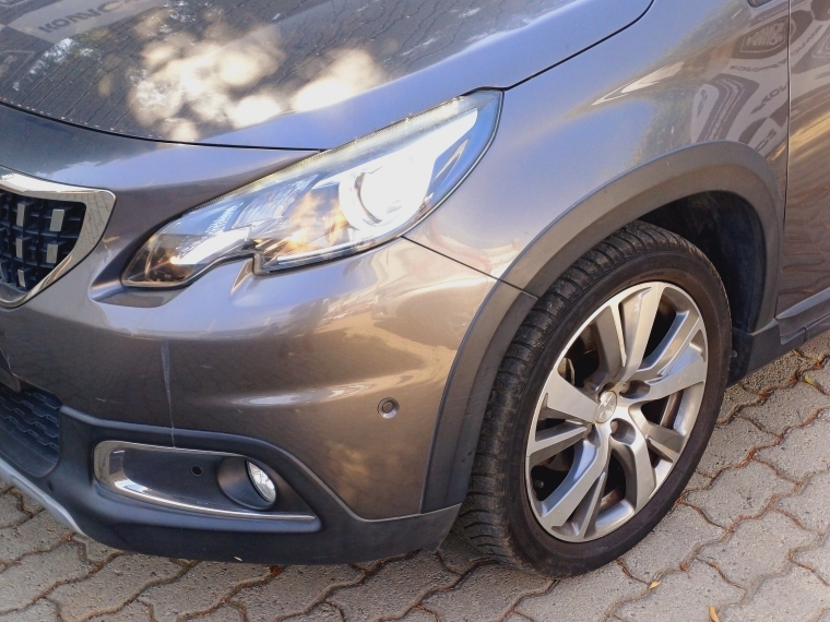 Peugeot 2008 Allure 1.2 At 2017 Usado  Usado en Kovacs Usados