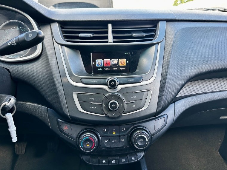 Chevrolet Sail 1.5l Mt 2019 Usado  Usado en Kovacs Usados