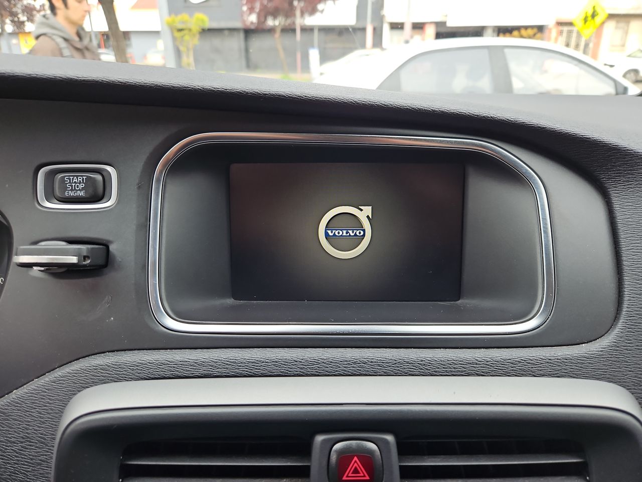 Volvo V40 V40 2018 Usado en Usados de Primera - Sergio Escobar