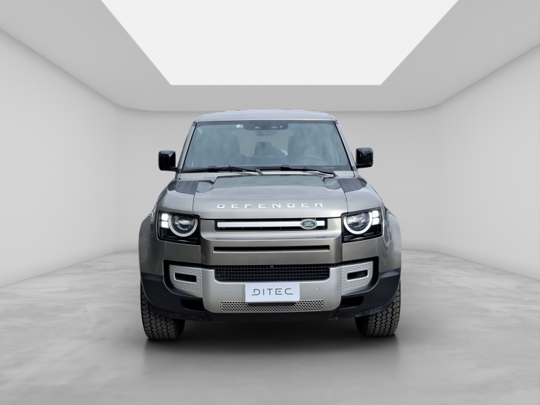 Land rover Defender 110 S 4x4 3.0 Aut 2025 Usado Usado en Webautos.cl Land rover Defender 110 S 4x4 3.0 Aut 2025 Usado Usado en Webautos.cl