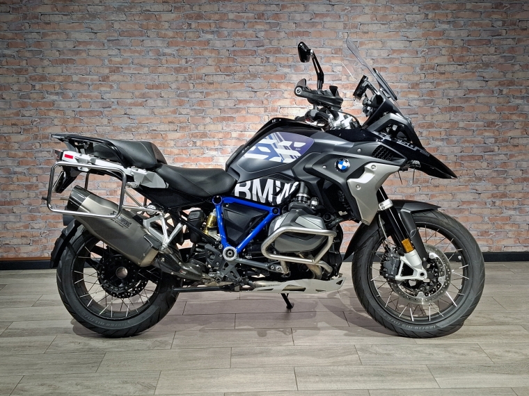 Bmw R 1250 gs Iii 2022 Usado en BMW Premium Selection