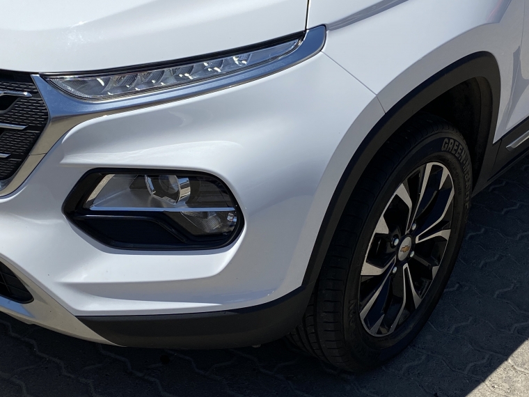 Chevrolet Groove 1.5 Premier 2024 Usado  Usado en Kovacs Usados