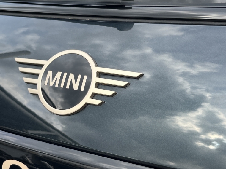 Mini Cooper C 1.5 Aut 2025 Usado  Usado en BMW Premium Selection