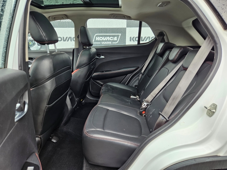Chevrolet Groove 1.5 Premier Mt 2023 Usado  Usado en Kovacs Usados
