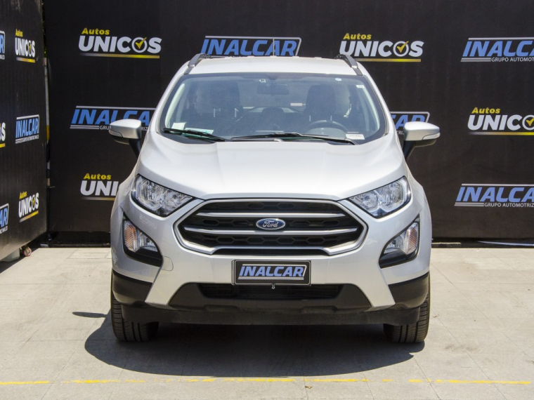 Ford Ecosport Aut 2018 Usado  Usado en Webautos.cl