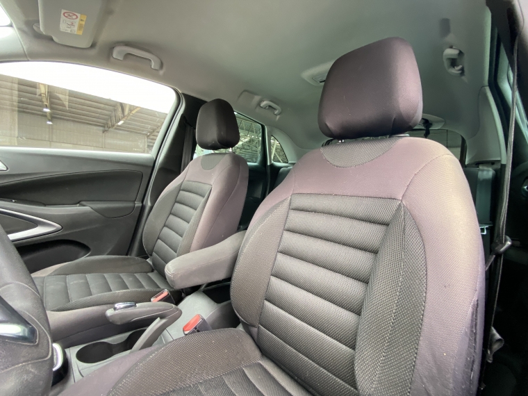 Opel Grandland x 1.2 Enjoy Mt 2019 Usado  Usado en Kovacs Usados