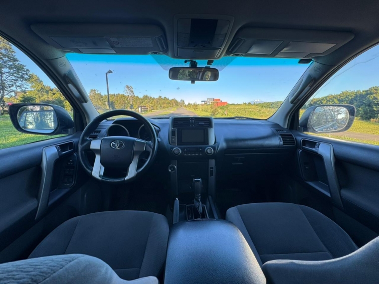 Toyota Land cruiser prado Tx 2010 Usado en G Autos Automotriz - G Autos