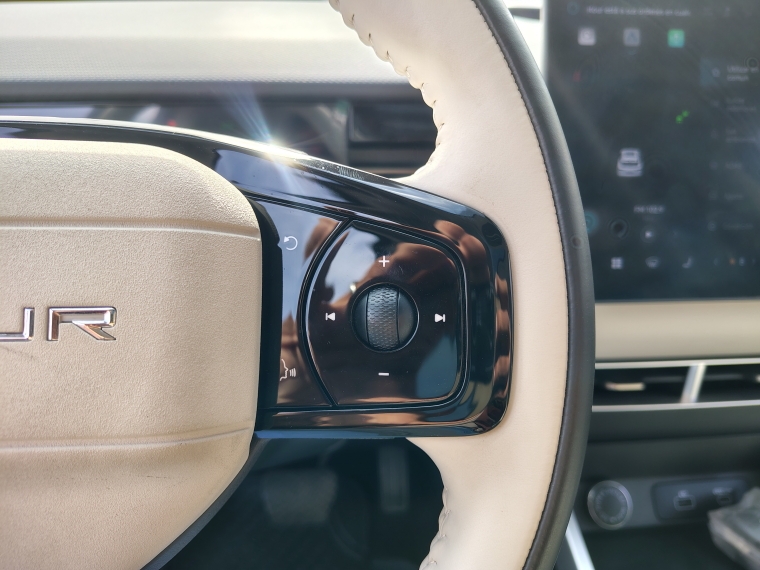 Jetour Dashing Dashing 1.5 Aut 2025 Usado  Usado en Webautos.cl