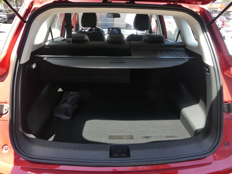 Chevrolet Captiva Mt6 4x2 1.5 2022 Usado  Usado en Webautos.cl