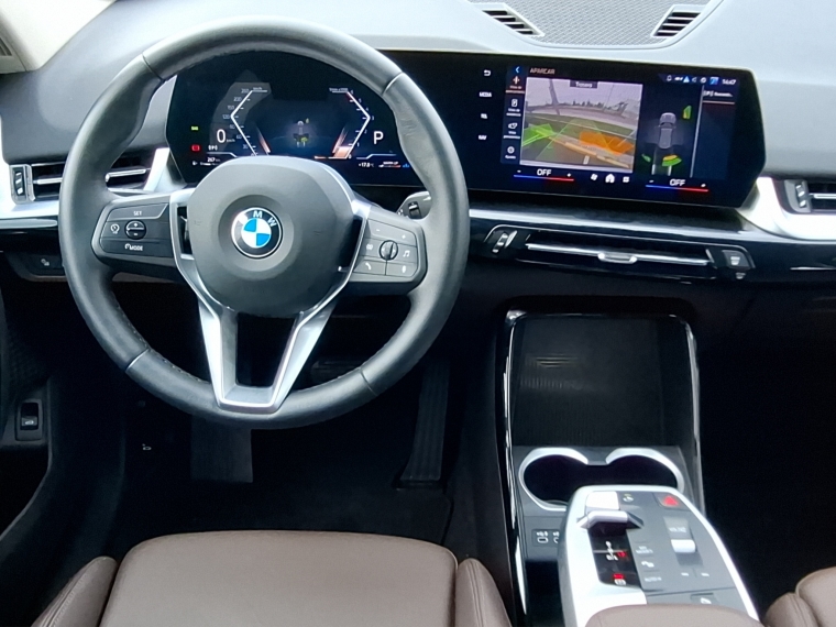 Bmw X1 4x2 2.0 Aut 2025 Usado  Usado en BMW Premium Selection