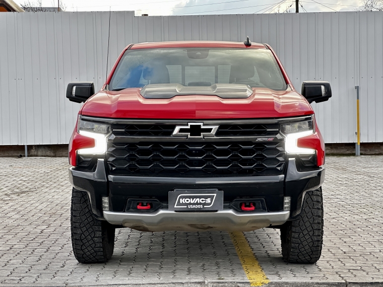 Chevrolet Silverado 6.2 Aut 2024 Usado  Usado en Kovacs Usados