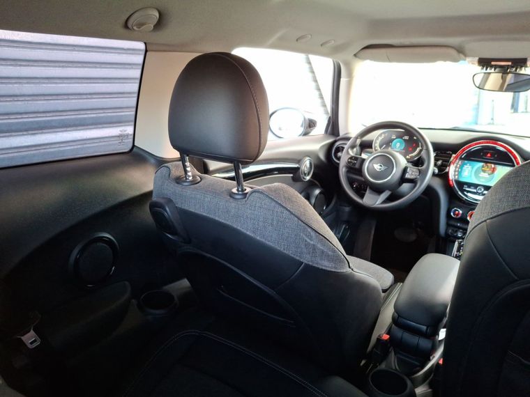 Mini Cooper Cooper Hb 1.5 At 2021 Usado  Usado en Webautos.cl