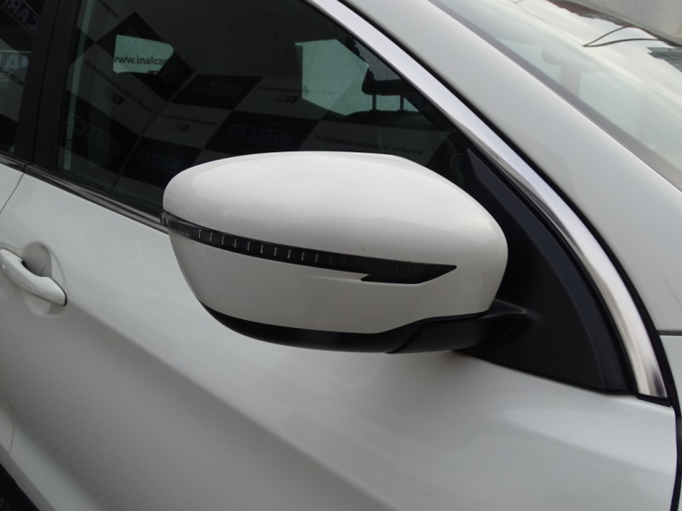 Nissan Qashqai At 2017 Usado  Usado en Webautos.cl