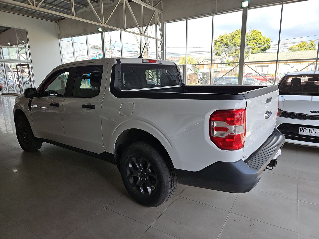 Ford Maverick Maverick Xlt 2.0 Aut 2024 Usado en Usados de Primera - Sergio Escobar