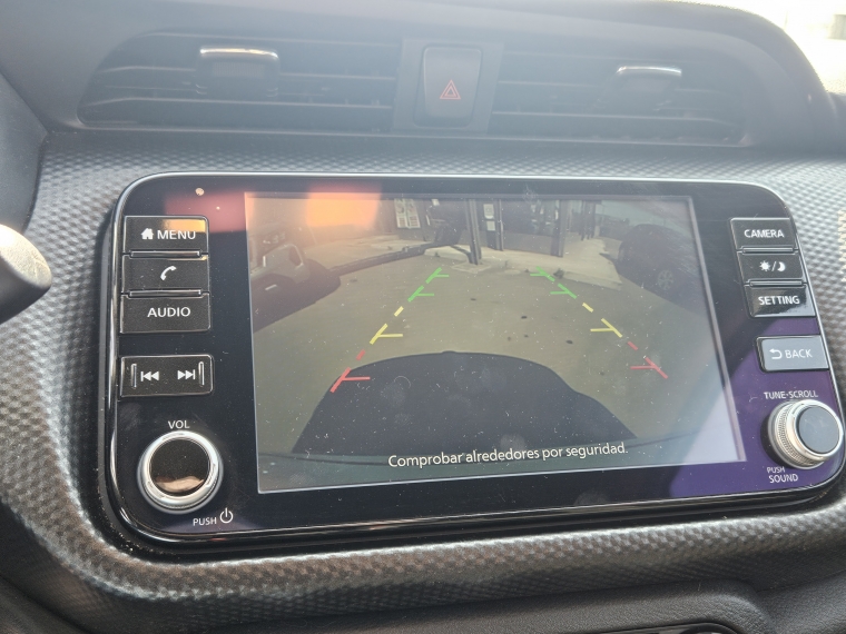 Nissan Kicks 1.6 Advance Mt 2023 Usado  Usado en Kovacs Usados