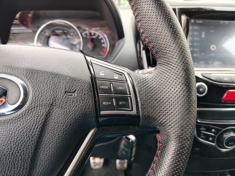 Great wall M4 M4 1.5 2019 Usado en Rosselot Usados