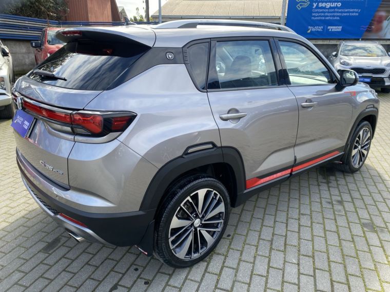 Changan Cs35 1.4t Elite At 5p 2022 Usado  Usado en Webautos.cl