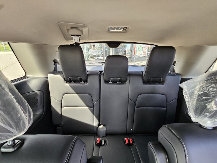 Nissan Pathfinder Advance Cvt 4wd 2026 Usado  Usado en Kovacs Usados