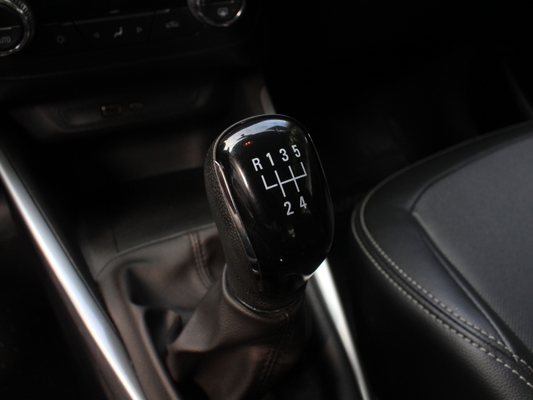 Chevrolet Montana 1.2  Premier Mt 2023 Usado  Usado en Kovacs Usados