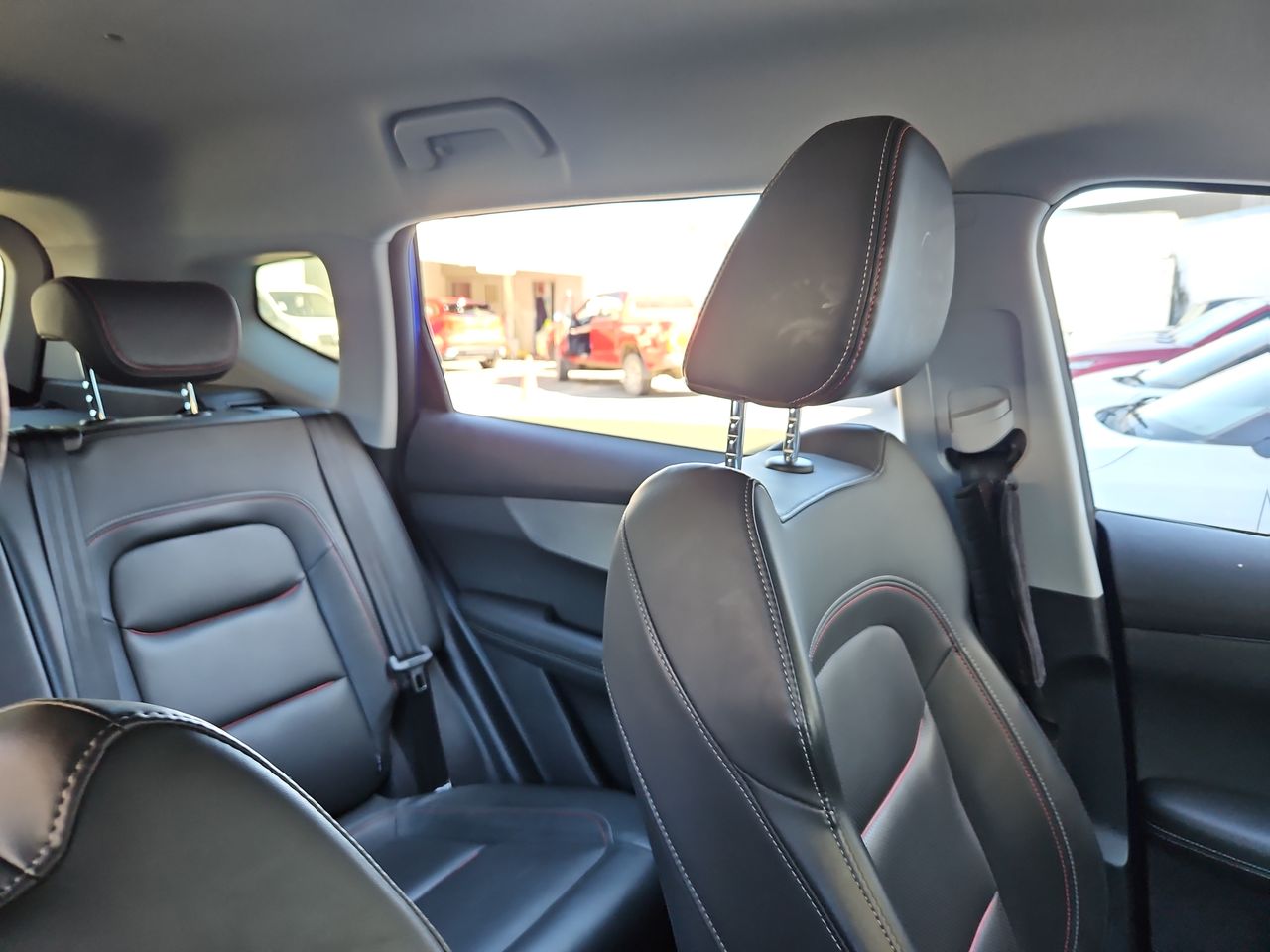 Chery Tiggo 7 Tiggo 7 Gls Cvt Pro 1.5 Aut. 2024 Usado Usado en Webautos.cl Chery Tiggo 7 Tiggo 7 Gls Cvt Pro 1.5 Aut. 2024 Usado Usado en Webautos.cl