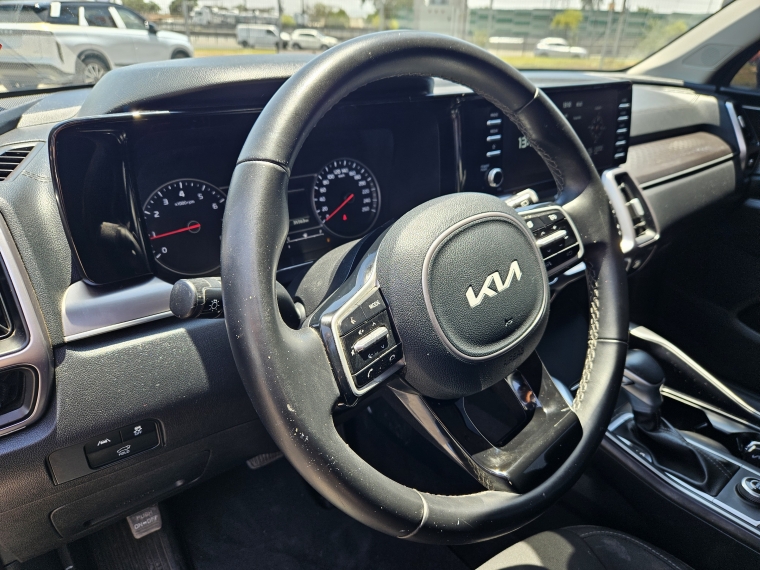 Kia Sorento Sorento Ex Gsl 6at 2wd Full 2.5l 2022 Usado Usado en Kovacs Usados Kia Sorento Sorento Ex Gsl 6at 2wd Full 2.5l 2022 Usado Usado en Kovacs Usados