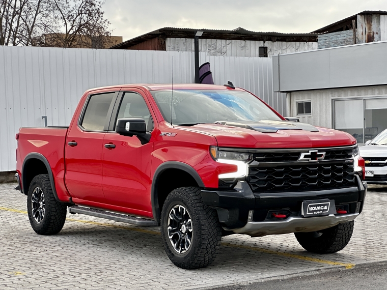 Chevrolet Silverado 6.2 Aut 2024 Usado  Usado en Kovacs Usados