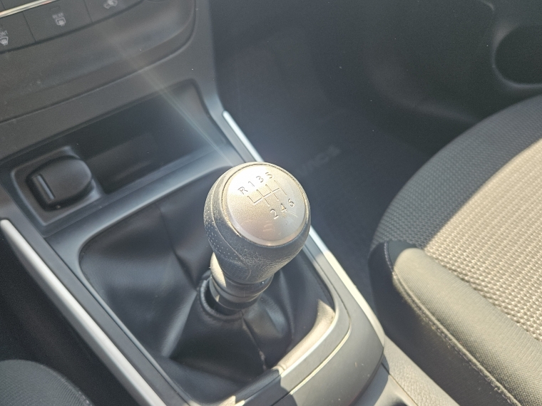 Nissan Sentra 1.8 Sense Ac Mt 4x2 2021 Usado  Usado en Kovacs Usados