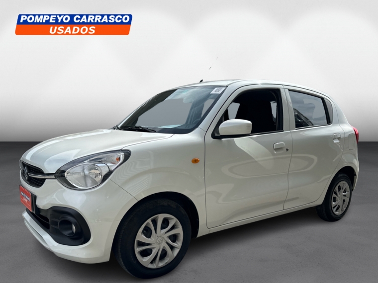 SUZUKI CELERIO