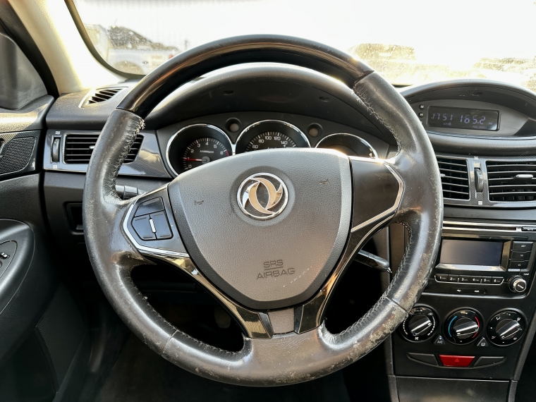 Dfm H30 1.6 H30 Cross Elegante Mt 2017 Usado  Usado en Webautos.cl