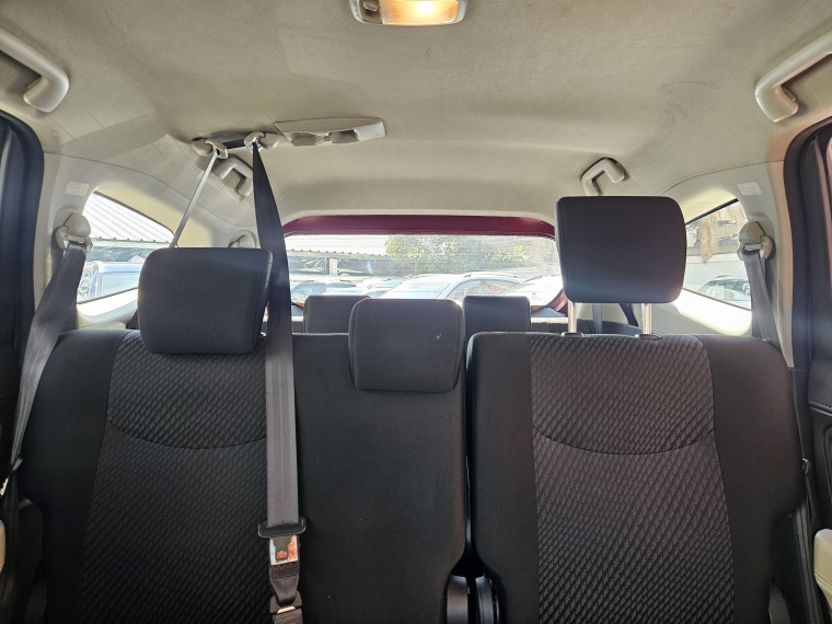 Toyota Rush Rush 4x2 1.5 Aut 2021 Usado en Rosselot Usados