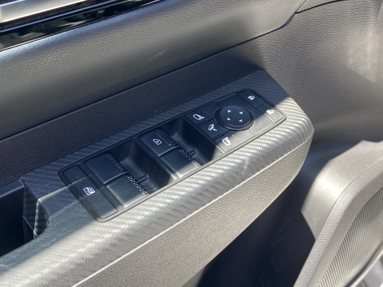 Mitsubishi L200 L200 Dakar Xr 4x4 2.4 Aut 2025 Usado en Rosselot Usados