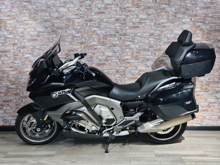 Bmw K 1600 gtl . 2024 Usado en BMW Premium Selection