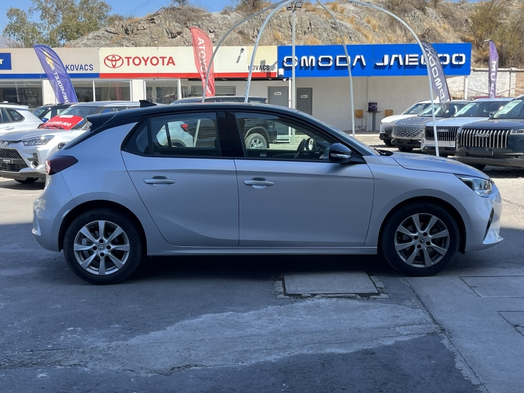 Opel Corsa 1.5 Edition Mt Diesel 2023 Usado  Usado en Kovacs Usados
