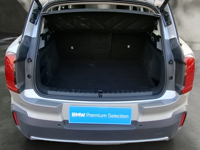 Mini Cooper Countryman C Classic 2026 Usado  Usado en BMW Premium Selection