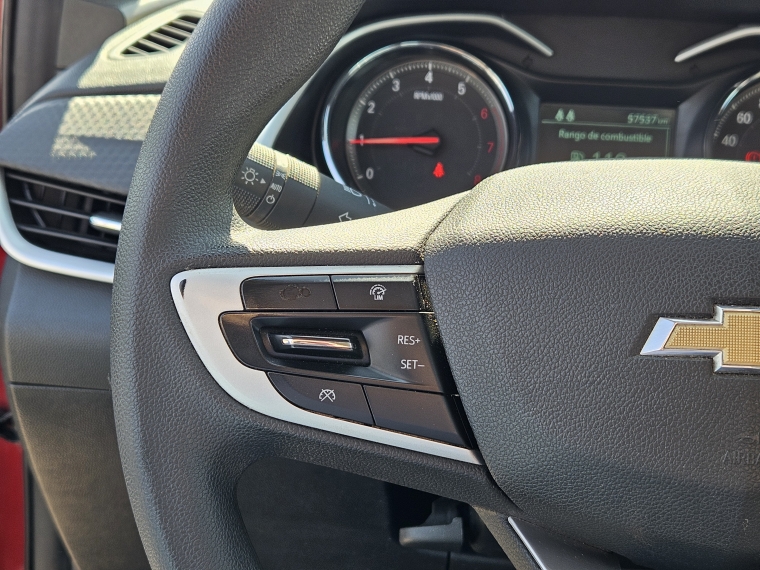 Chevrolet Onix 1.0 Sedan Ltz Mt 2024 Usado  Usado en Kovacs Usados