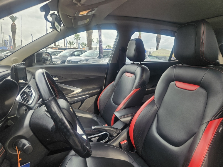 Chevrolet Groove Premier 1.5l Mt 2022 Usado  Usado en Kovacs Usados