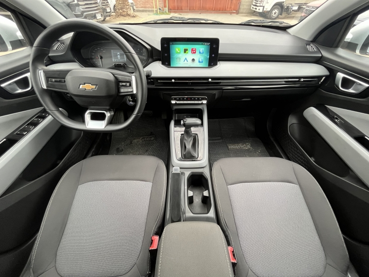 Chevrolet Sail Nb Cvt 1.5 2024 Usado  Usado en Kovacs Usados