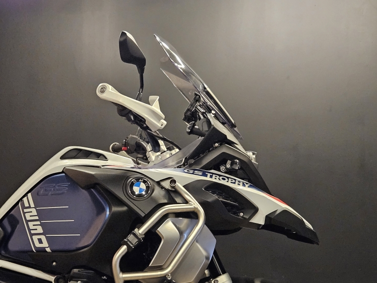 Bmw R 1250 gs adventure Ii 2024 Usado en BMW Premium Selection