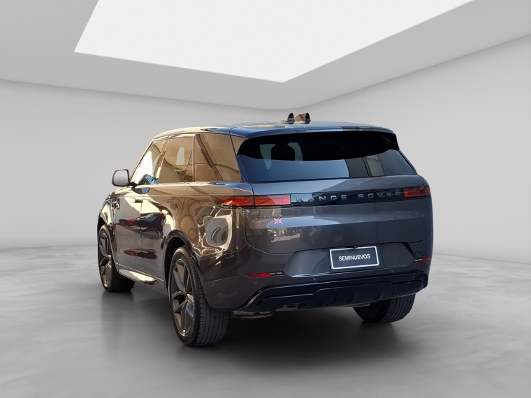 Land rover Range rover sport 3.0id Dynamic Hse 2025 Usado Usado en Webautos.cl Land rover Range rover sport 3.0id Dynamic Hse 2025 Usado Usado en Webautos.cl