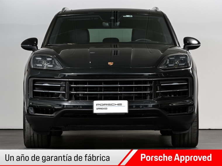 Porsche Cayenne V6 E3 Ii 2025 Usado  Usado en Webautos.cl