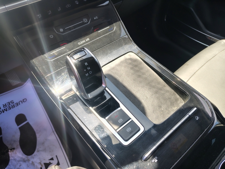 Chery Tiggo 7 pro Tiggo 7 Gls Cvt Pro 1.5 Aut 2023 Usado en Rosselot Usados