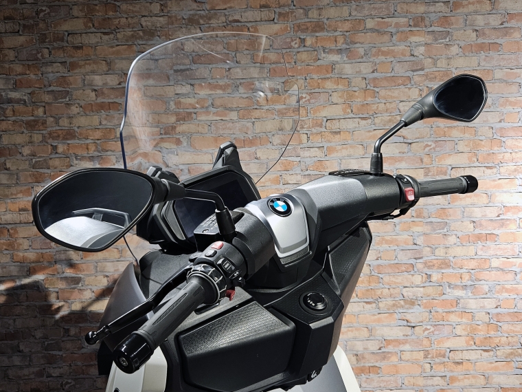 Bmw C 400 gt . 2020 Usado en BMW Premium Selection