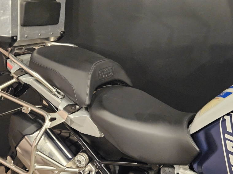 Bmw R 1250 gs adventure Iii 2023 Usado en BMW Premium Selection