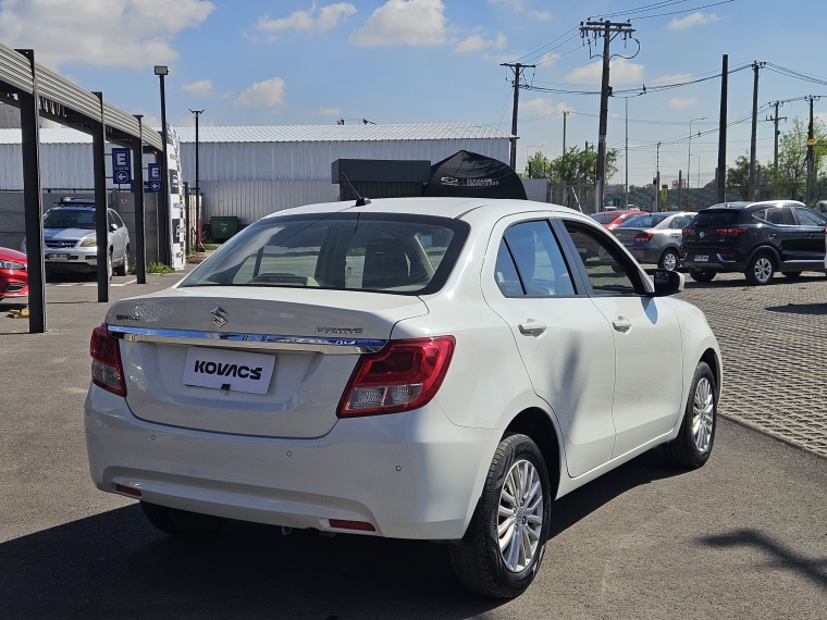 Suzuki Dzire Dzire 2022 Usado  Usado en Kovacs Usados