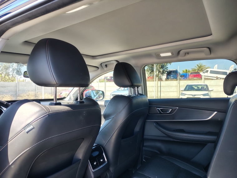 Chery Tiggo 8 Tiggo 8 1.5 Aut 2021 Usado en Rosselot Usados